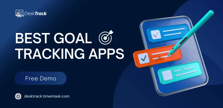 Best-Goal-Tracking-Apps