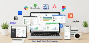 Best SaaS Tools for Startups
