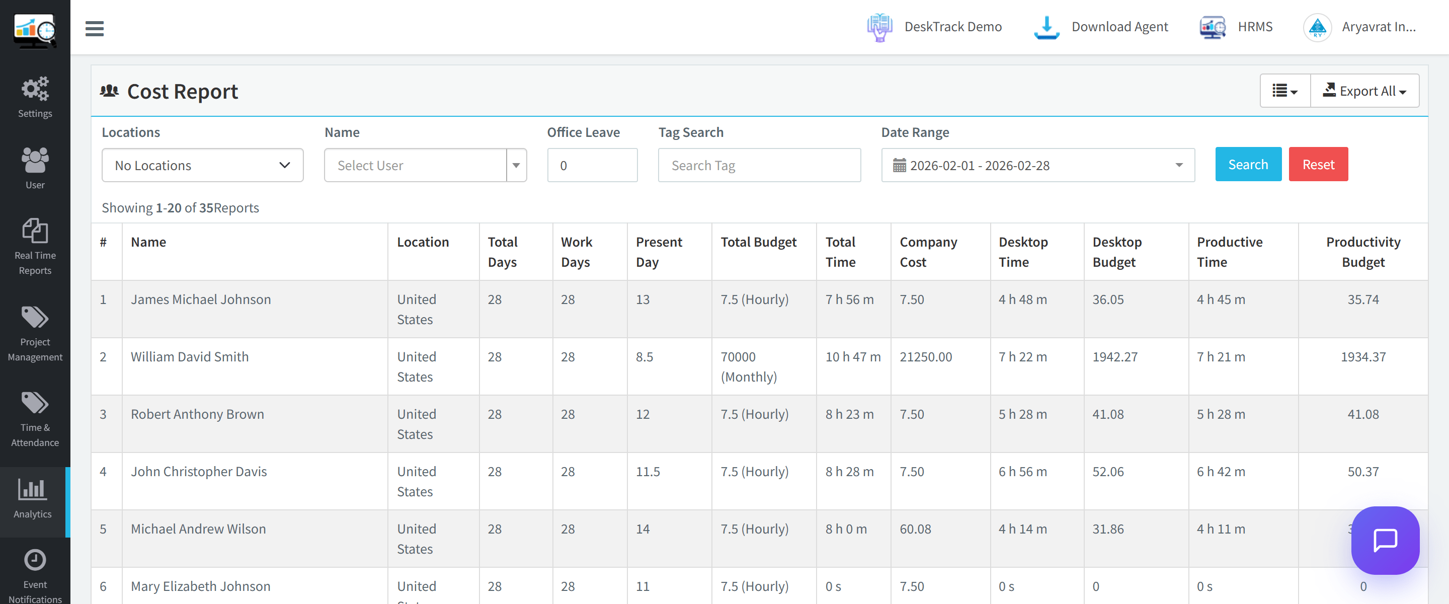 Top 15 Business Expense Tracking Apps in 2026
