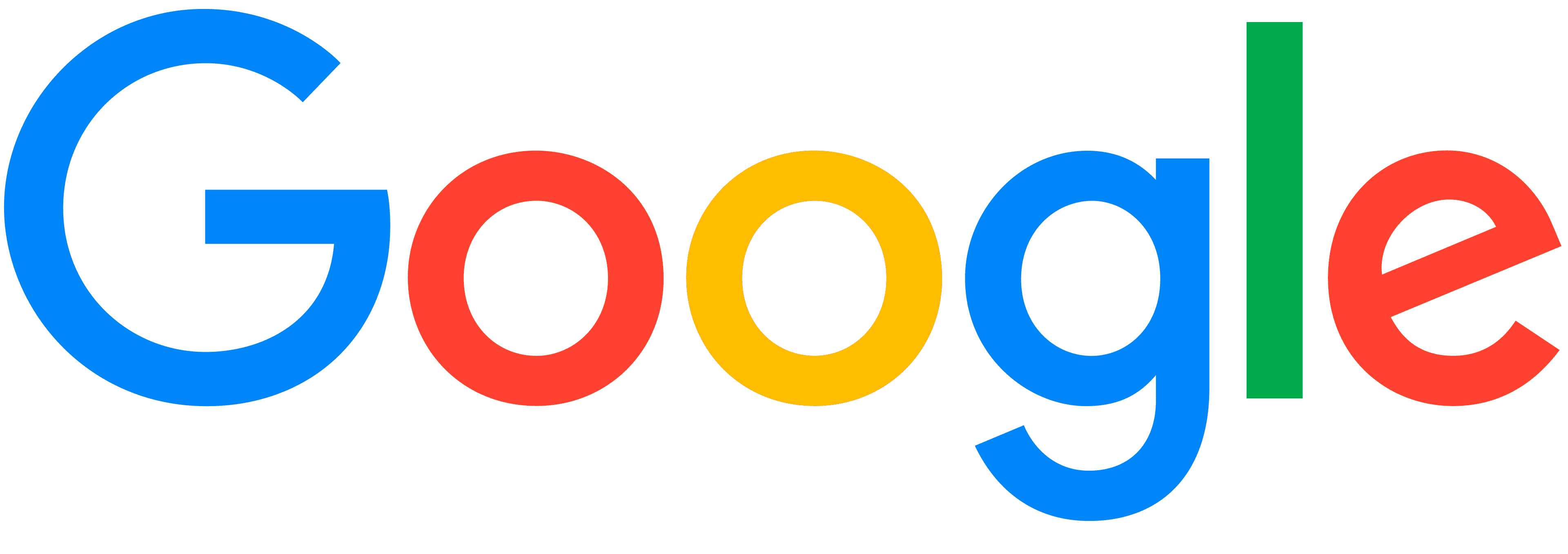 goggle logo