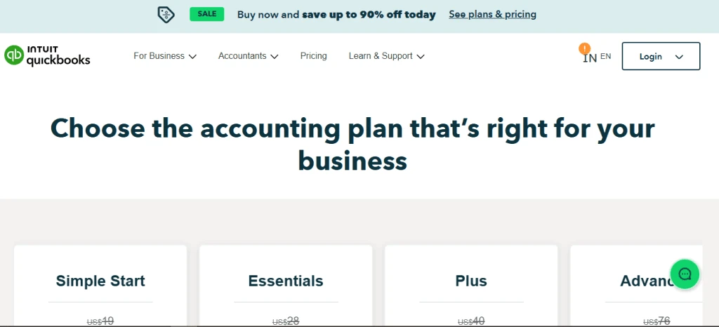 QuickBooks-Online