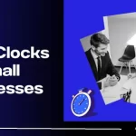 Top 10 Best Time Clocks for Small Businesses in 2026