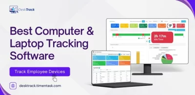 Top 8 Best Computer & Laptop Tracking Software in 2026