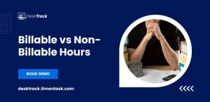 Billable vs Non-Billable Hours