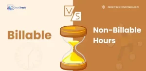 Billable vs Non-Billable Hours