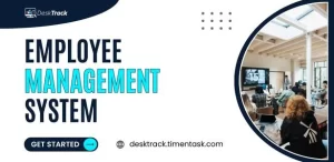 Employee Management System