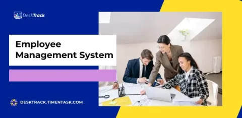 Employee Management System: What It Actually Takes to Run a Productive Team