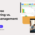 Employee Monitoring vs. Micromanagement: What’s the Real Difference?
