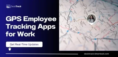 Top 8 Best GPS Employee Tracking Apps for Work in 2026