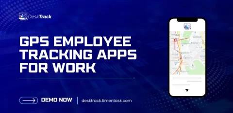 Top 8 GPS Employee Tracking Apps for Work in 2026