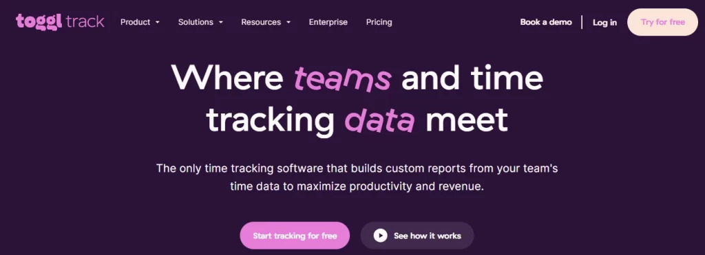 Toggl Track