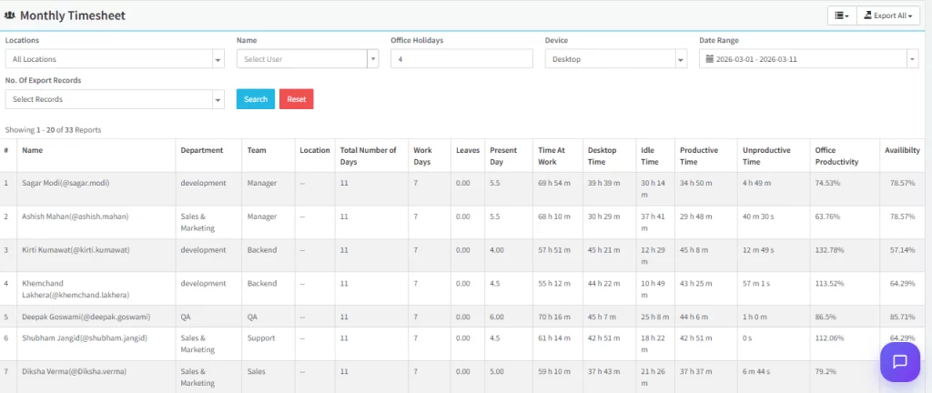 detailed-timesheet