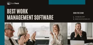 Top 10 Best Work Management Software For 2026