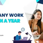 How Many Work Hours in a Year?