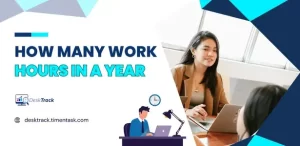 How Many Work Hours in a Year
