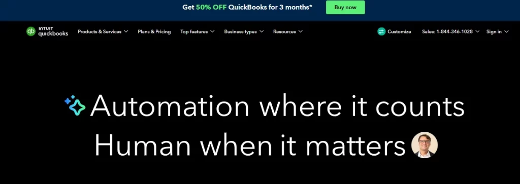 QuickBooks Time