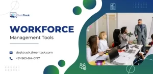 Workforce Management Tools