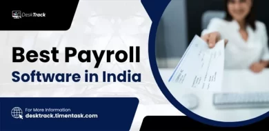 Top 10 Payroll Software in India (2026): Best HR and Payroll Solutions