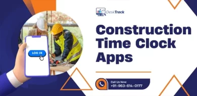10 Best Construction Time Clock Apps for Organizations in 2026
