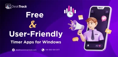 Top 16 Free & User-Friendly Timer Apps for Windows in 2026