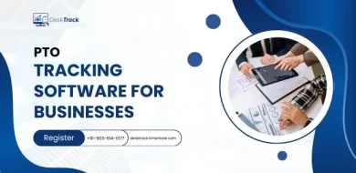 Top 10 Best PTO Tracking Software for Businesses in 2026