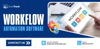10 Best Workflow Automation Software for 2026