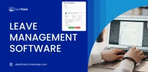Leave Management Software
