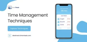 Time Management Techniques