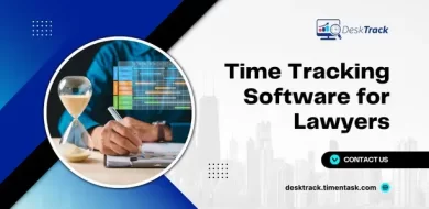 Top 5 Best Affordable Time Tracking Software for Lawyers in 2026