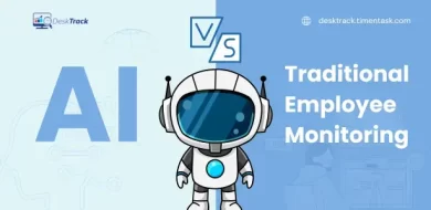 AI vs Traditional Employee Monitoring: What's Changing in 2026?