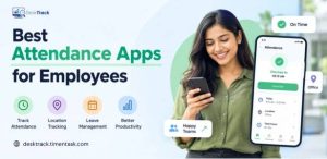 Best Attendance Apps for Employees