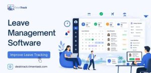 Leave Management Software