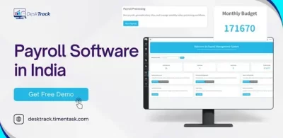 10 Best Payroll Software in India for Businesses