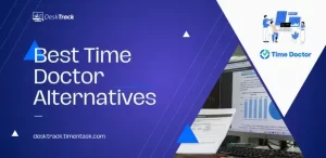 Best time doctor alternatives