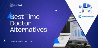 Top 10 Best Time Doctor Alternatives in 2026