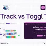 DeskTrack vs Toggl Track: Which Time Tracking Software Is Better in 2026?