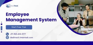 Employee Management System: Features, Benefits & How to Choose the Right One