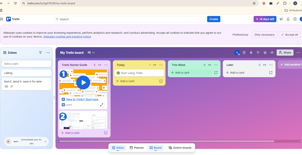 trello