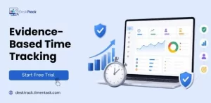 Evidence-Based Time Tracking