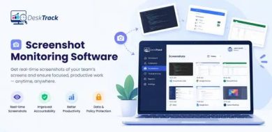 Screenshot Monitoring Software: How It Works & Why It Matters
