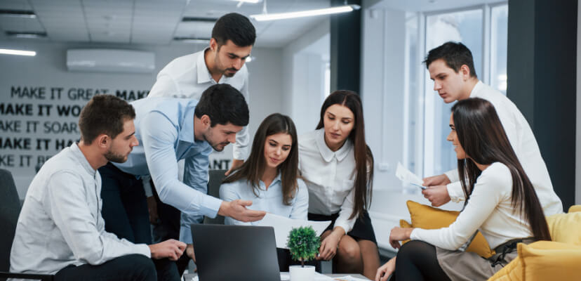 Mid-Market SaaS Company