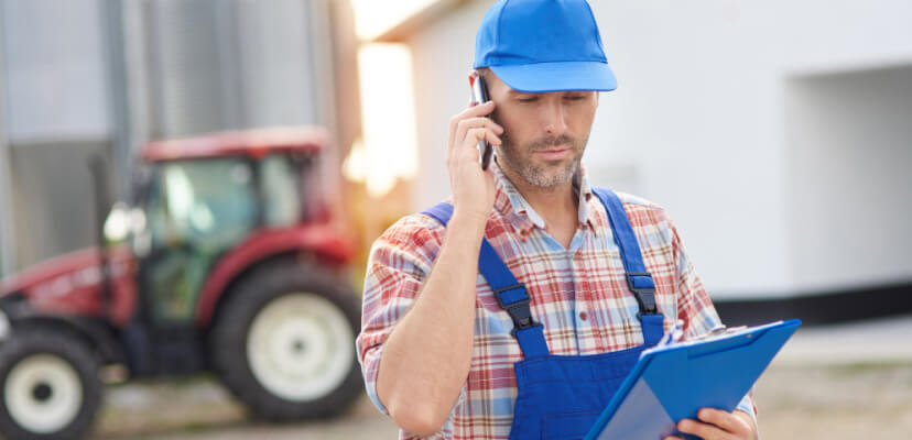 Remote-First Organization