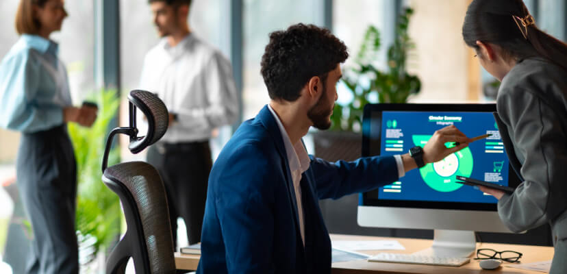 Enterprise Organization