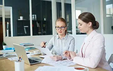 HR payroll automated timesheets