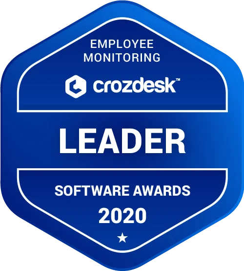crozdesk-employee-monitoring-software-leader-badge-2020