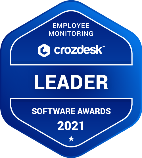 crozdesk-employee-monitoring-software-leader-badge