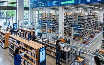 Unified view of application usage for hybrid teams working from home and office