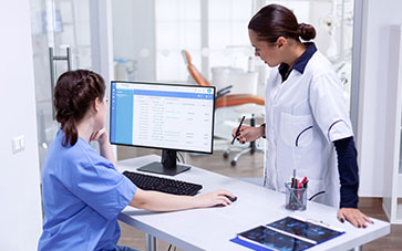 healthcare compliance and data protection
