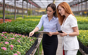 Field staff tracking and attendance monitoring