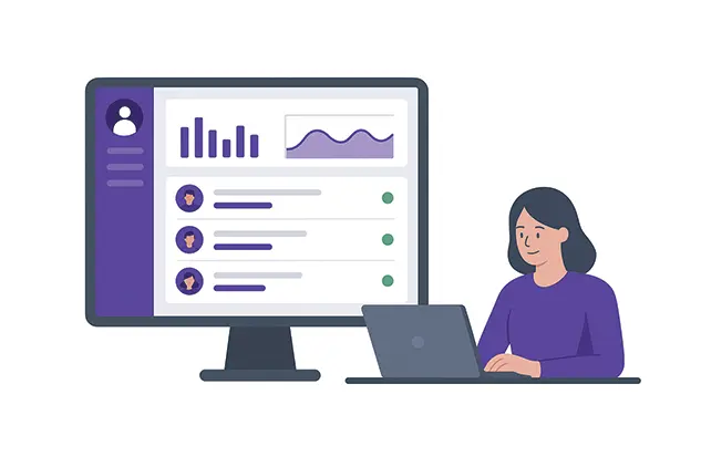 What is Productivity Monitoring Software?